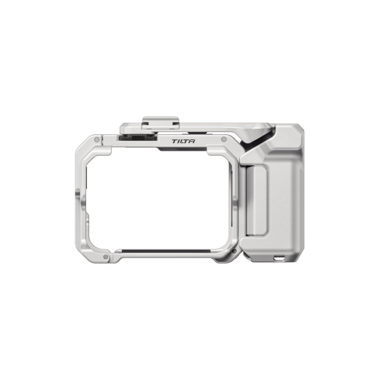 Insta360 Ace Pro 2/Insta360 Ace Pro Xplorer Grip Kit, Moonlight Silver