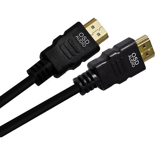 OSD Audio Premium Gold HDMI Cable (40 feet)