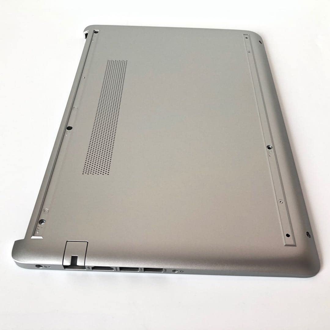 New Replacement for HP Pavilion 14-DK 14-DK0022WM 14-DF 14-DF0018WM 14-CF 14-CF0018CA 14S-CF Laptop Bottom Lower Base Cover L24478-001 6070B1306701