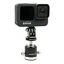 Nflightcam Exterior Ball-Head Mount for GoPro