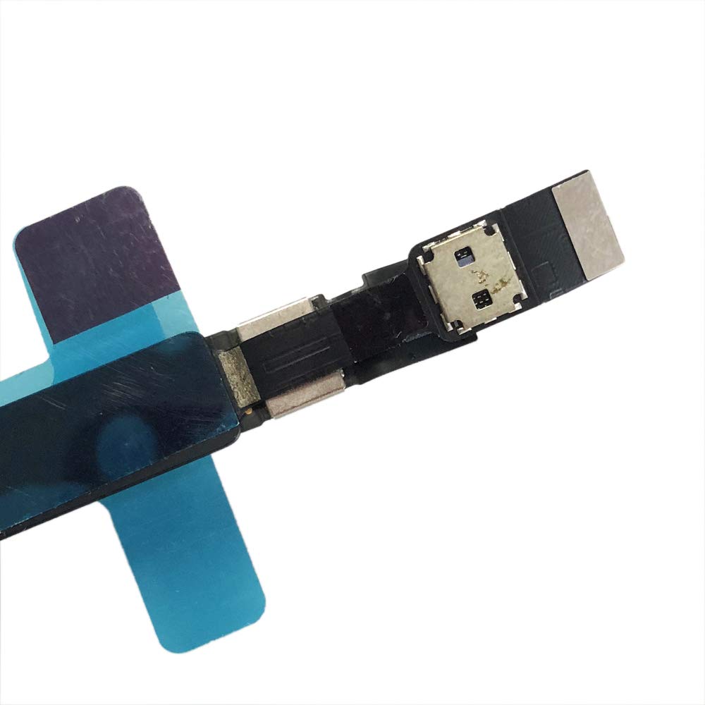 GinTai Screen LED Touch Bar Ribbon Cable Replacement for MacBook Pro 13" A1706 (Late 2016 mid 2017) A1989 (mid 2018 2019) Retina AMS983 JC01-0