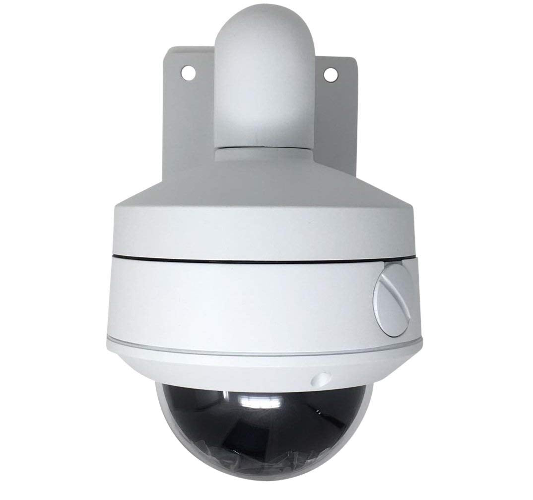 WMS WML PC135 DS-1273ZJ-135 Wall Mounting Bracket for Hik-Compatible Varifocal Dome Camera DS-2CD2712F-I
