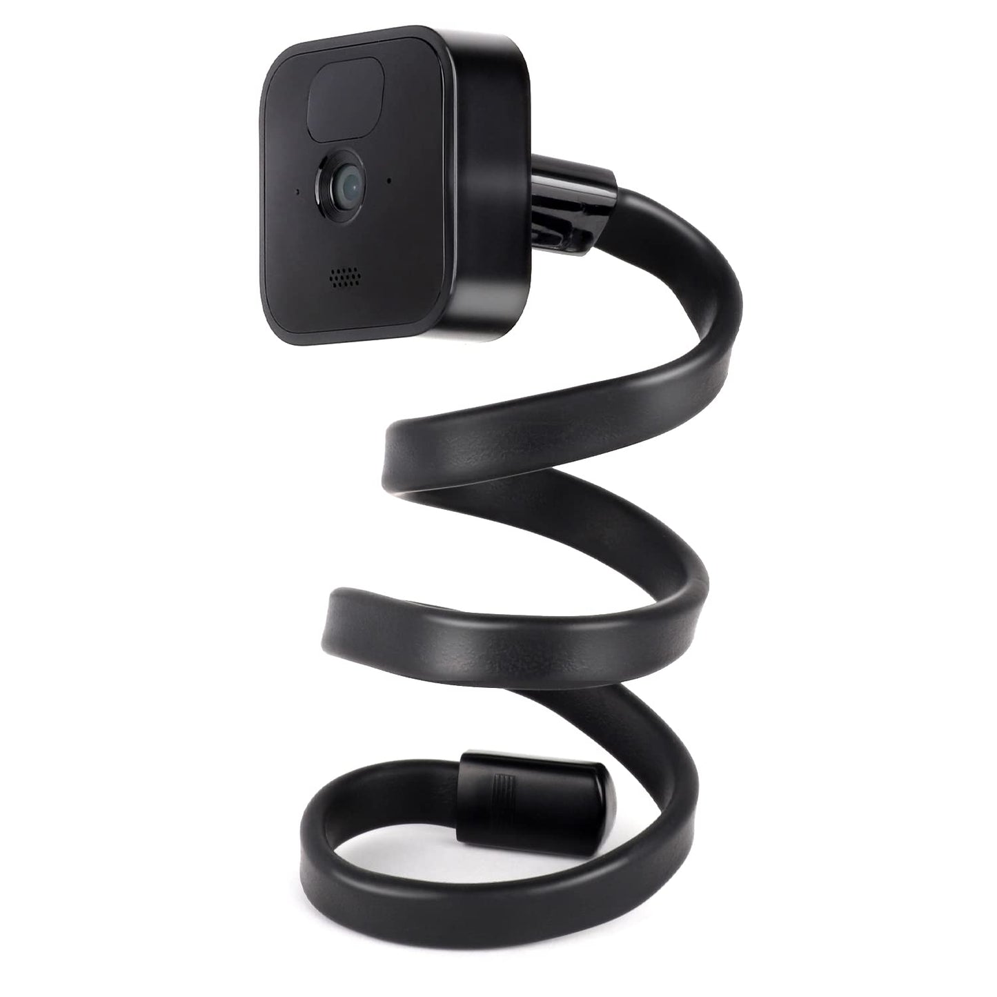 Mippko 2 Pack Flexible Twist Mount Compatible with Blink Outdoor 4 (4th Gen)/Blink (3rd Gen) XT3/Blink XT/XT2/Blink Mini/Mini 2 Cameras,27.5in Length