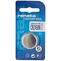 Renata CR2450N Lithium Battery