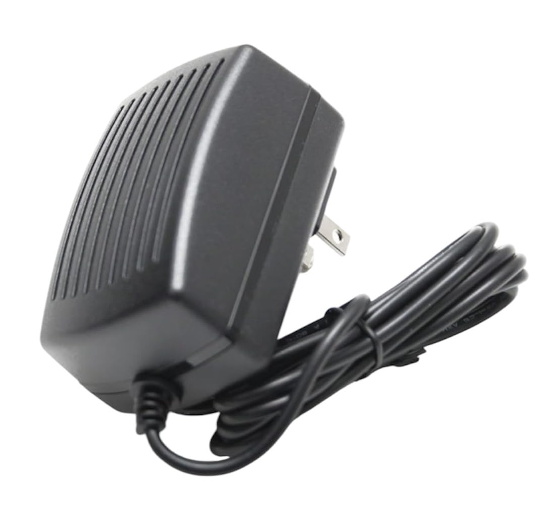 AC Power Adapter Compatible with ProForm Pro R10 Rower