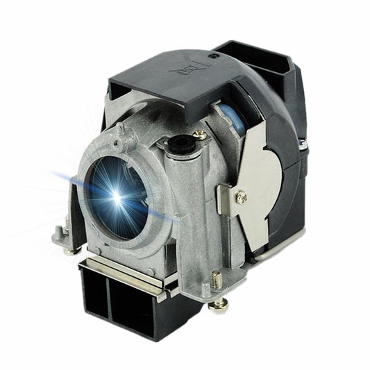AWO NP08LP Premium Replacement Lamp Bulb with Housing for NEC NP41,NP43,NP52 Projectors