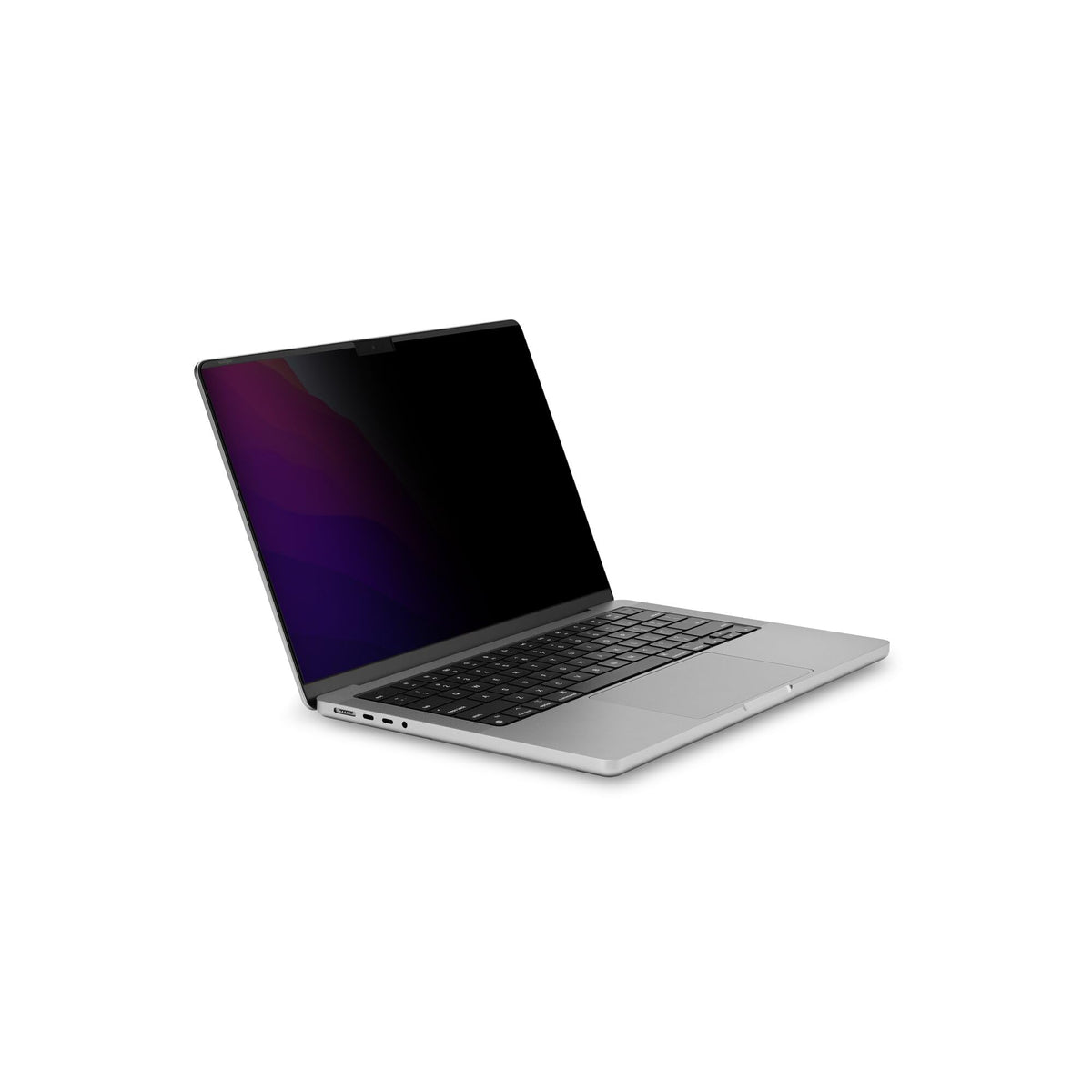 Kensington MagPro Elite Magnetic Privacy Screen for MacBook Pro 16” M1/M2 2021 & Newer (K58371WW)