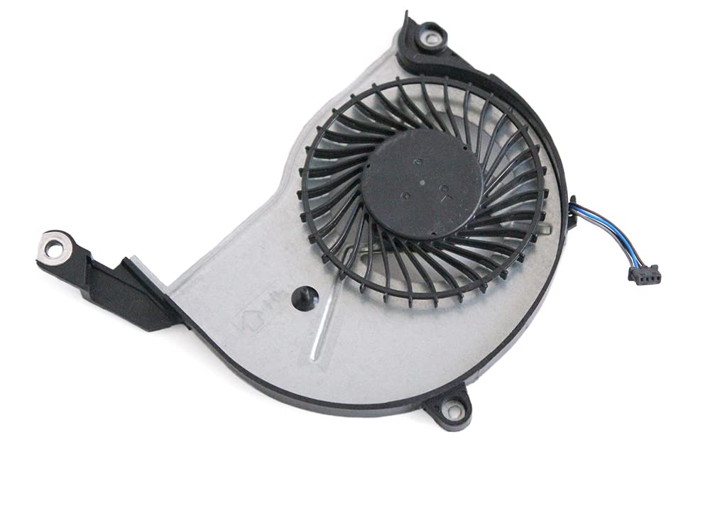 Laptop Cooling CPU Fan for HP 15-n040us 15-n020us 15-n211dx 15-n028us 15-n210dx 15-n220us 15-n240us 15-n260us 15-n293cl 15-n216us 15-n207cl 15-f209wm