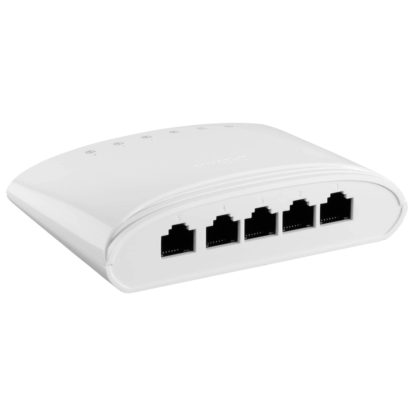 D-Link DGS-1005D/E Network Switch