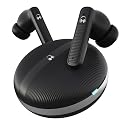 HARMONY TWENTY-TWO HTT-17, Wireless Earbuds, ENC 4 Mic Call Noise Cancelling, 13mm Deep Bass in Ear Buds with Voice Assistant, 5.4 Bluetooth