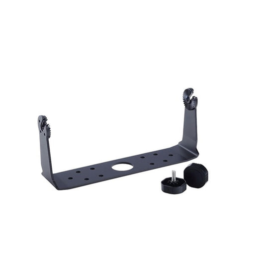 Lowrance 000-11020-001 Gimbal Mounting Bracket, Black