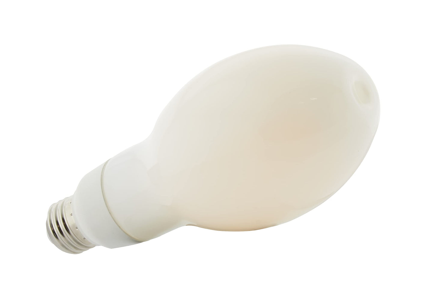 Satco S13133 ED23 LED HID Light Bulb, Medium Base, 30W, 25000 Hour Rating, 4000L, Natural Light