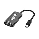 Mini DisplayPort 1.4 to HDMI 2.1 Adapter 8K with HDR (MDP to HDMI 2.1) Mini Display Port to HDMI Adapter 4k 120Hz up to 8K 60Hz with HDR Support