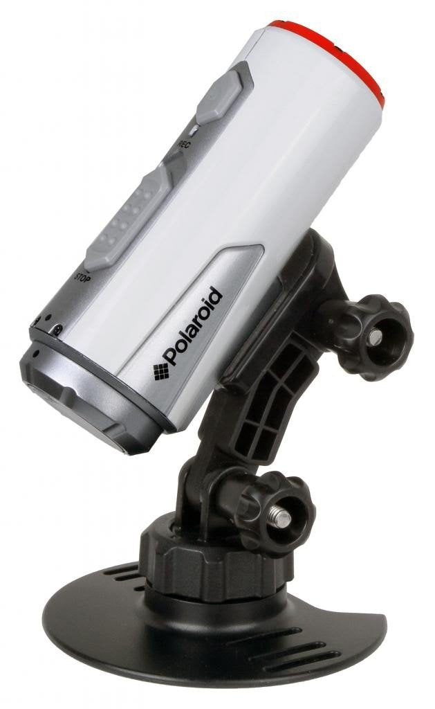 Polaroid Board Mount for XS80 & XS100 Action Cameras