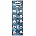 20 x LOOPACELL AG4 LR626 377 1.5V Alkaline Watch Batteries