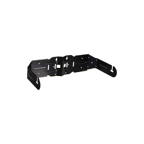 JBL Professional MTC-28UB-1 U-Bracket for Control 28-1 & 28-1L, Black