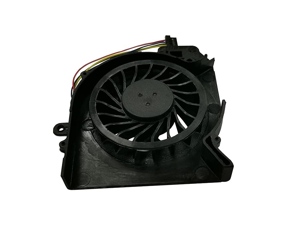 Eclass New Laptop CPU Cooling Fan for HP DV6-6C00 DV6-6100 dv6-6c35dx dv6-6c48us 640426-001 Sunon MF60120V1-C180-S9A MF60120V1-C181-S9A Series