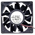 PFB1248EHE DC Fan 48V 0.54A 120×120×38mm 2-pin Cooling Fan