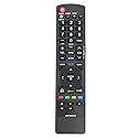 New Replaced Remote AKB72915239 for LG TV 22LV2500 26LV2500 32LK330 32LK450 32LV2500 32LV350¡