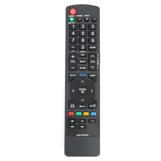 Beyution AKB72915239 TV Remote Control Replacement fit for LG 32LK330-UB 32LK330UH 32LK330-UH 32LK430 32LK450 32LK450UB 32LK450-UB 32LK450UH 32LK453C