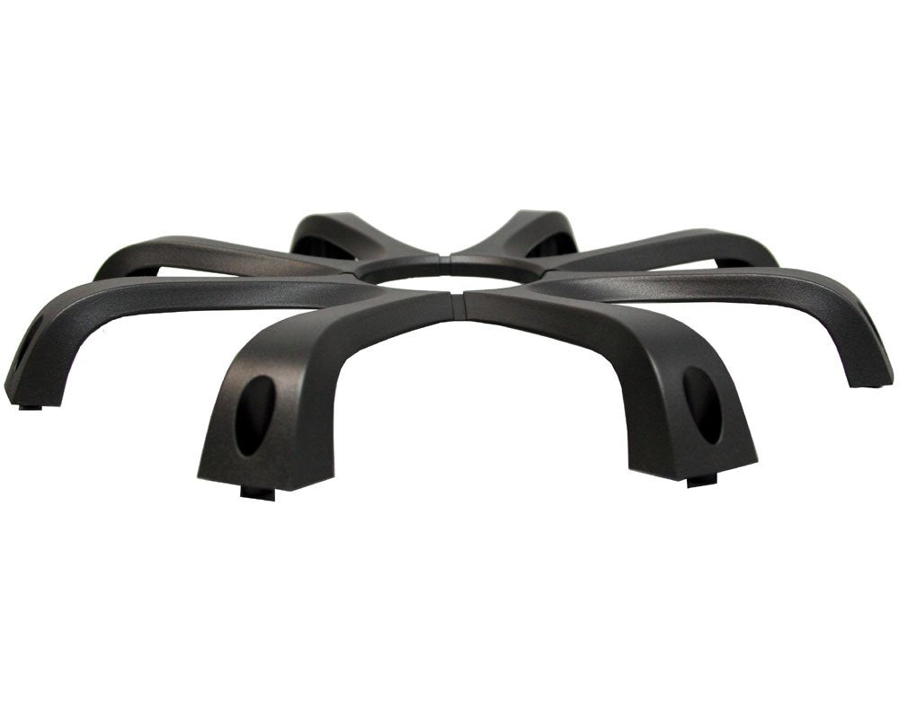 KICKER GR80 8 Inch Speaker Grille