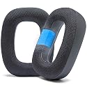 WC Freeze A30 - Cooling Gel Earpads Compatible with Logitech Astro A30 Headphones by Wicked Cushions - Elevate Comfort, Durability, Thickness & Sound