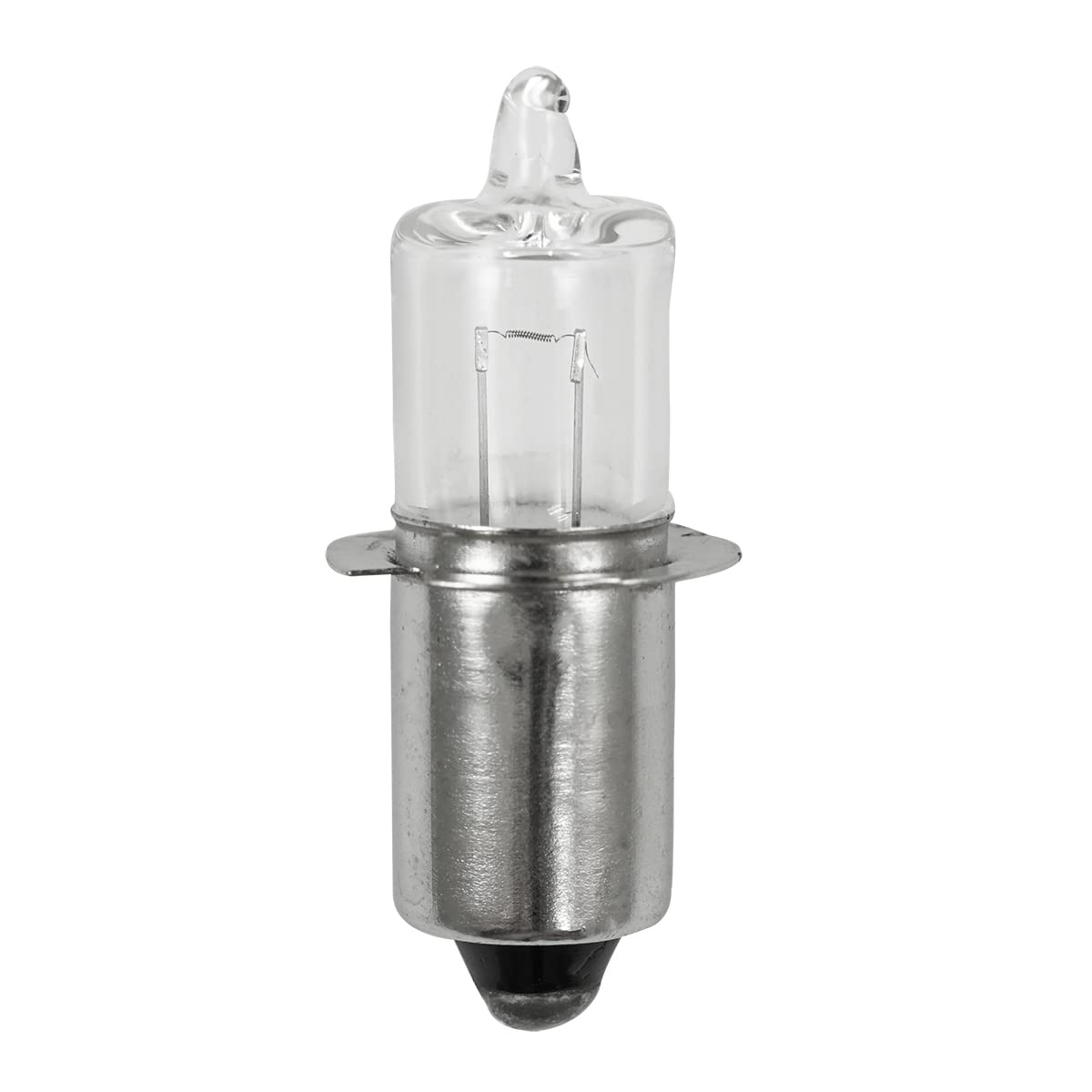 Norman Lamps HPR52 - Volts: 2.8V, Watts: 2.38W, Type: Halogen Flashlight