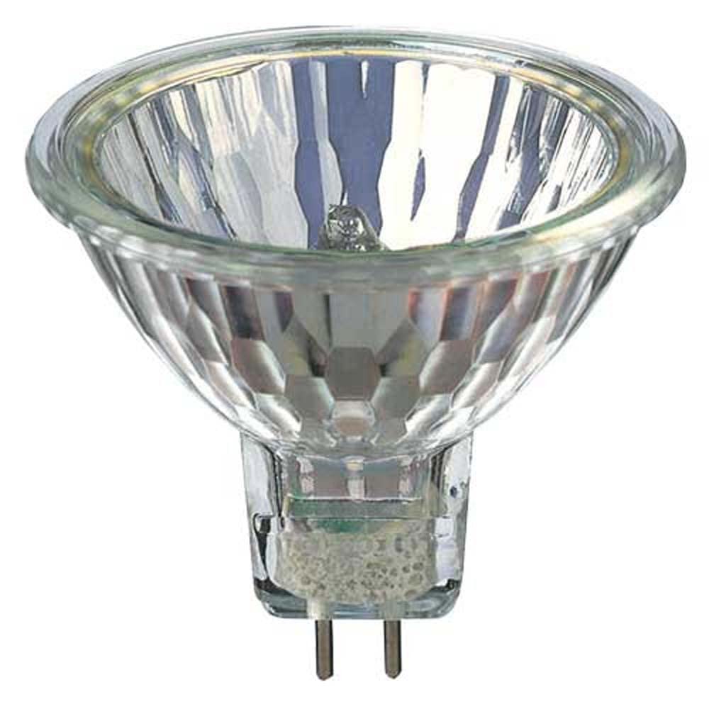 Philips LED 419333 Landscape Lighting and Indoor Flood 50-Watt MR16 12-Volt Light Bulb