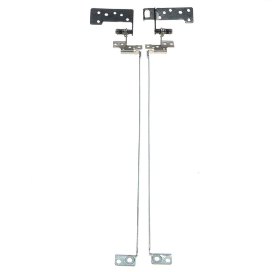 LCD Screen Hinges Left & Right Set for ASUS Rog GL753 GL753V GL753VD GL753VE Laptop 17.3"