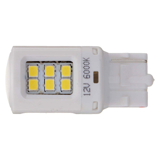 Philips 7440WLED Ultinon LED Bulb (White), 2 Pack