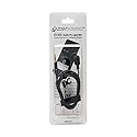 Azden i-Coustics EX-503i Studio Pro Omni-Directional Lapel Microphone for Smartphones & Tablets
