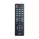 NH305UD for Emerson TV Remote Replacement: Universal Remote Control for All Emerson TV LF501EM4 LF501EM4F LE240EM4 LC320EM3FA LF402EM6 LF402EM6F