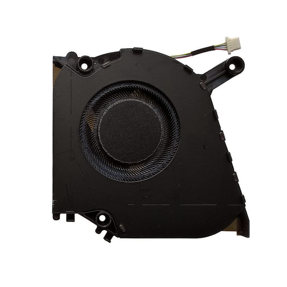 (Left Side) New CPU Cooling Fan Intended for ASUS ProArt Studiobook 16 OLED H5600 W5600 H5600Q H5600QE H5600QM H5600QR Series Laptop DC12V (Left Side