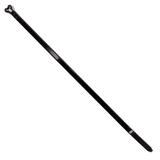 Ty-Rap TY524MX 2-Piece Standard Cable Tie, 5-1/2 in L x 0.14 in W x 0.05 in THK, Nylon