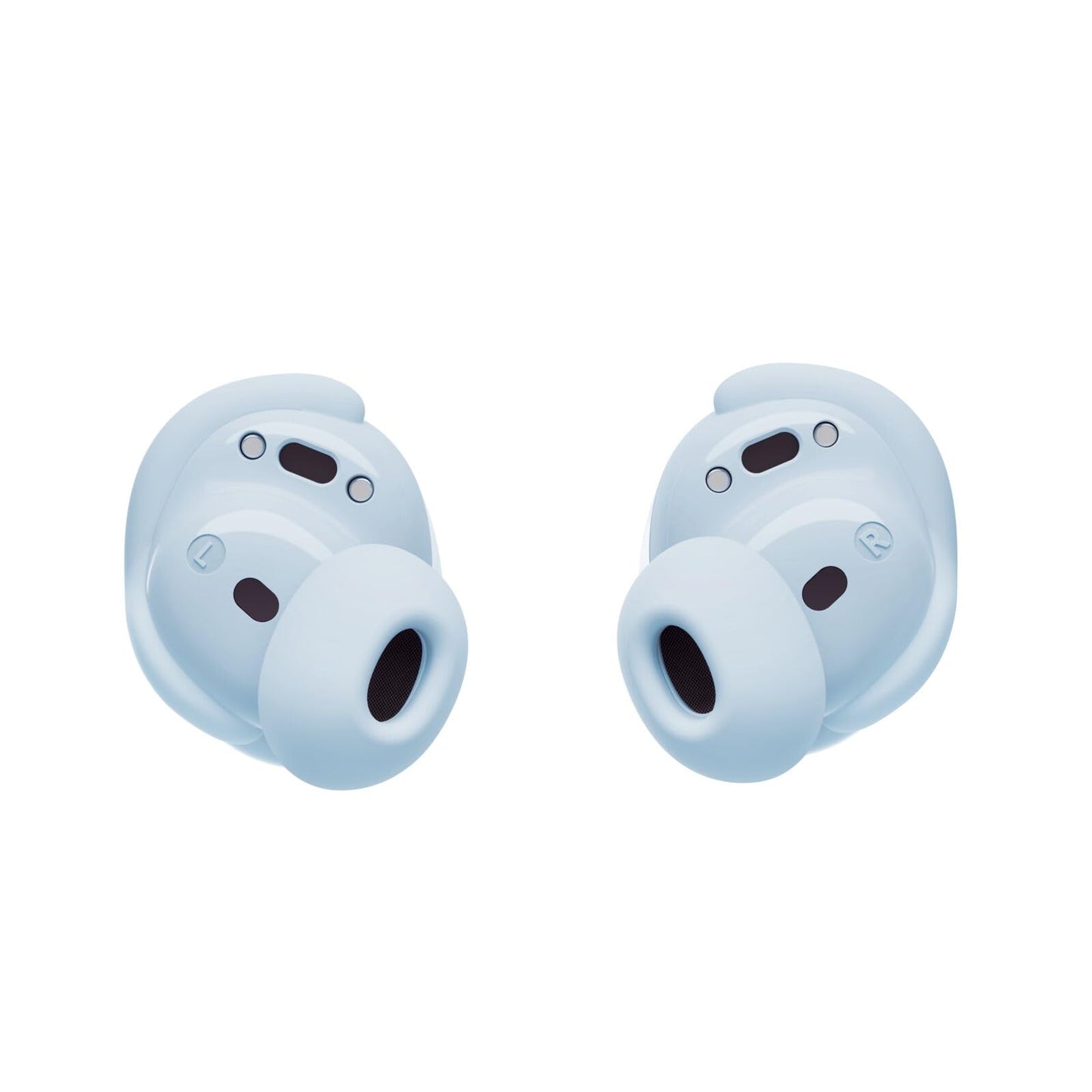 Bose QuietComfort Earbuds - True Wireless Bluetooth Earbuds with Active Noise Cancellation and Mic, USB-C Charging, IPX4 Rating, Up to 8.5 Hours