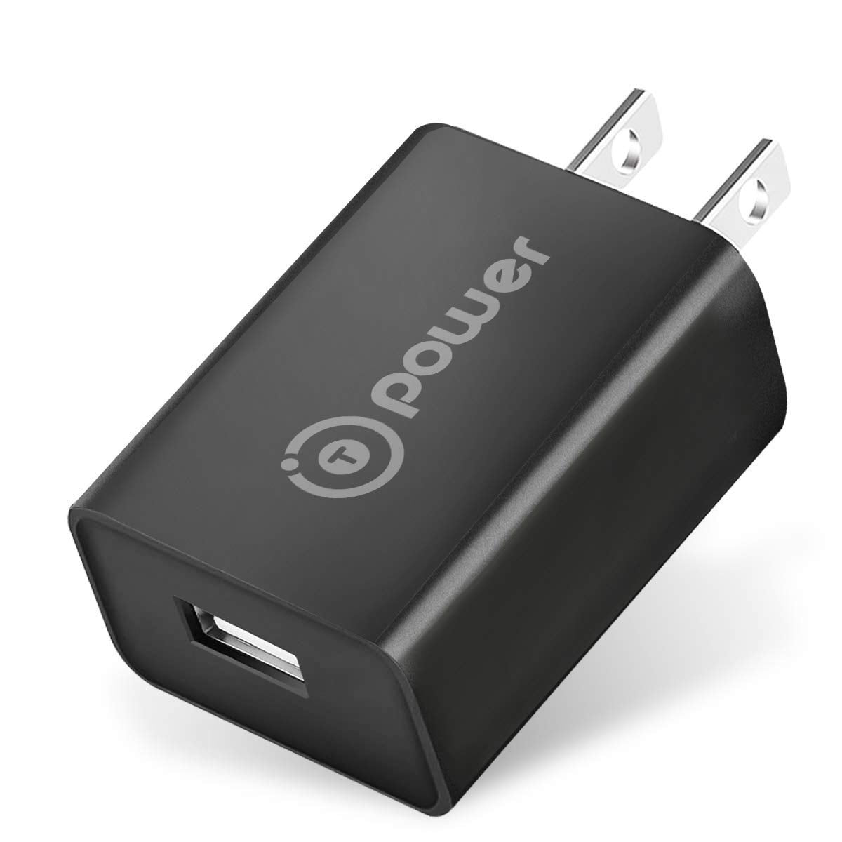 T-Power 5v AC DC Adapter for Zoom AD-17 AD17 AD-0017D AD-17D, Zoom H1, H2n, H5, H6, Q2HD, Q4, Q2N, Q4N Q8 and R8 Recorders Power Supply Cord Cable PS…