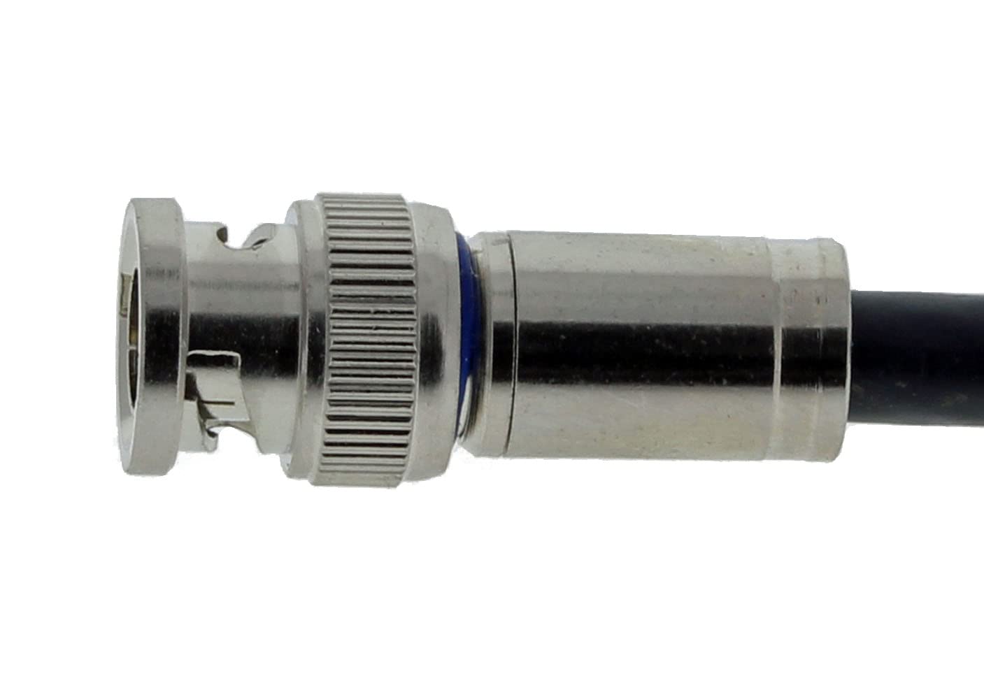 Ideal Electrical 92-705 BNC Compression Connector 4 Pack
