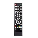 NEW Replace TV Remote Control Works for SEIKI TV SE55GY19 SE65UY04 SE22FE01 SE65GY25 SE40FY27 SE32FY22 TV SE24FE01-W SE19HE01 SE39HE02 LC-32G82