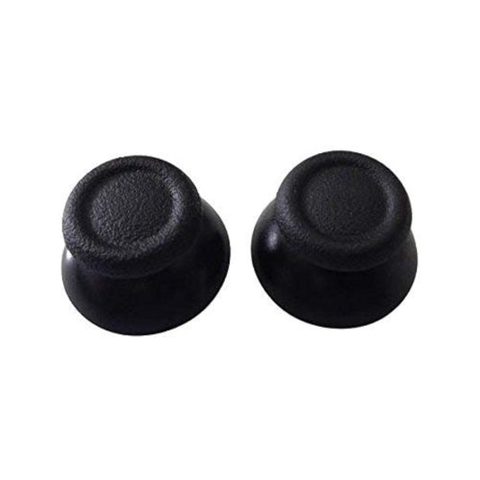 OSTENT Analog Stick Cap Replacement Repair for Sony PS4 Bluetooth Controller - Pack of 6