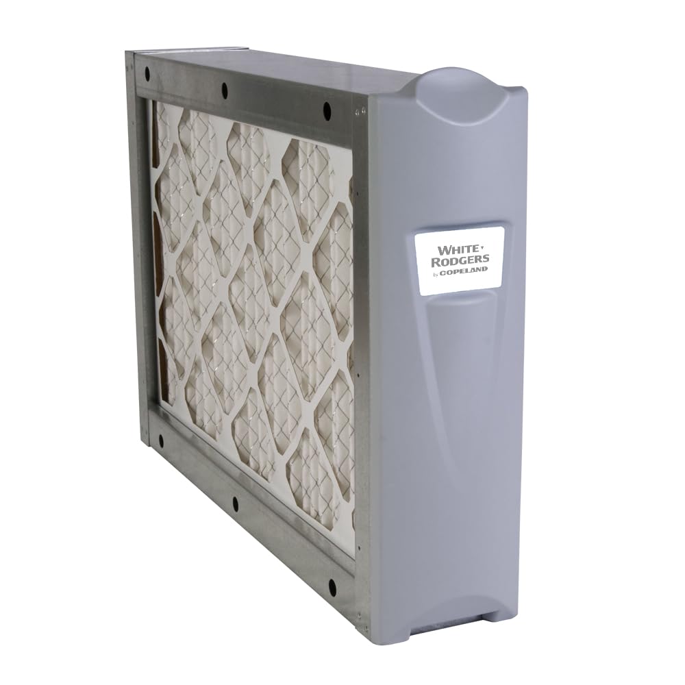 Emerson ACM1000M-108 Whole House Air Cleaner