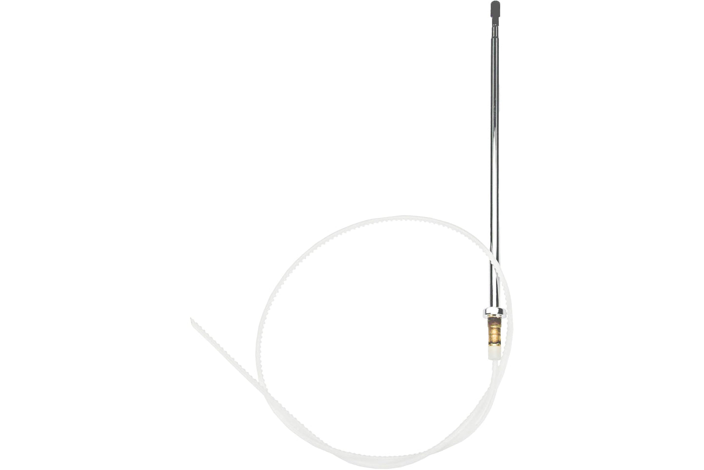 URO Parts 1408270001 Antenna Mast
