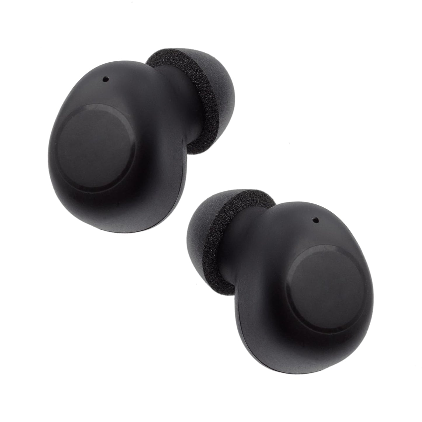 Replacement Ear Tips for JBL Vibe Buds/Tour Pro 2 / Tour Pro 3 Earbuds, Memory Foam Tips Compatible with JBL Live Pro 2 / Live Free 2 Earbuds, 3 Pairs