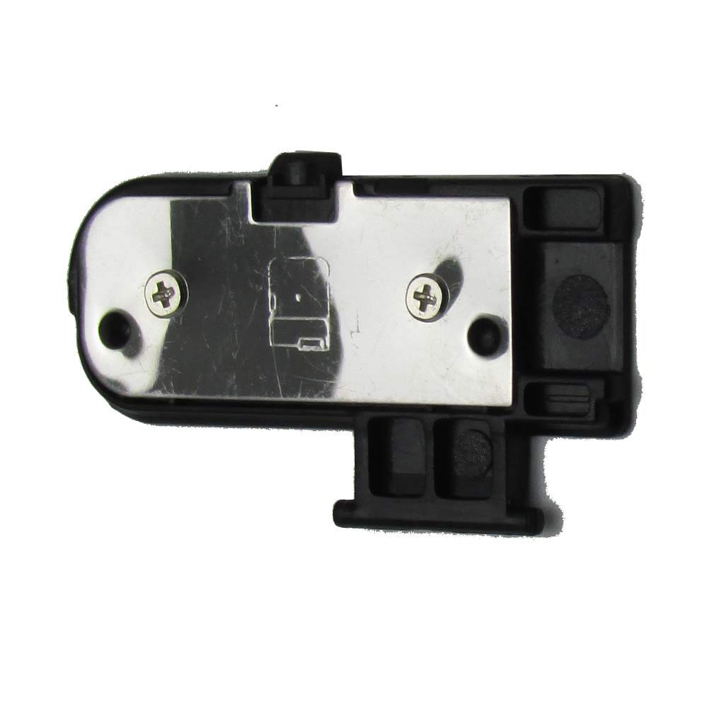 Shenligod Battery Door Cover Lid Cap Replacement for Nikon D5100 DSLR Camera (1PCS)