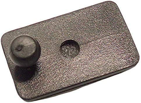 AVH-W4500NEX Microphone Mic 2.5mm Compatible for Pioneer