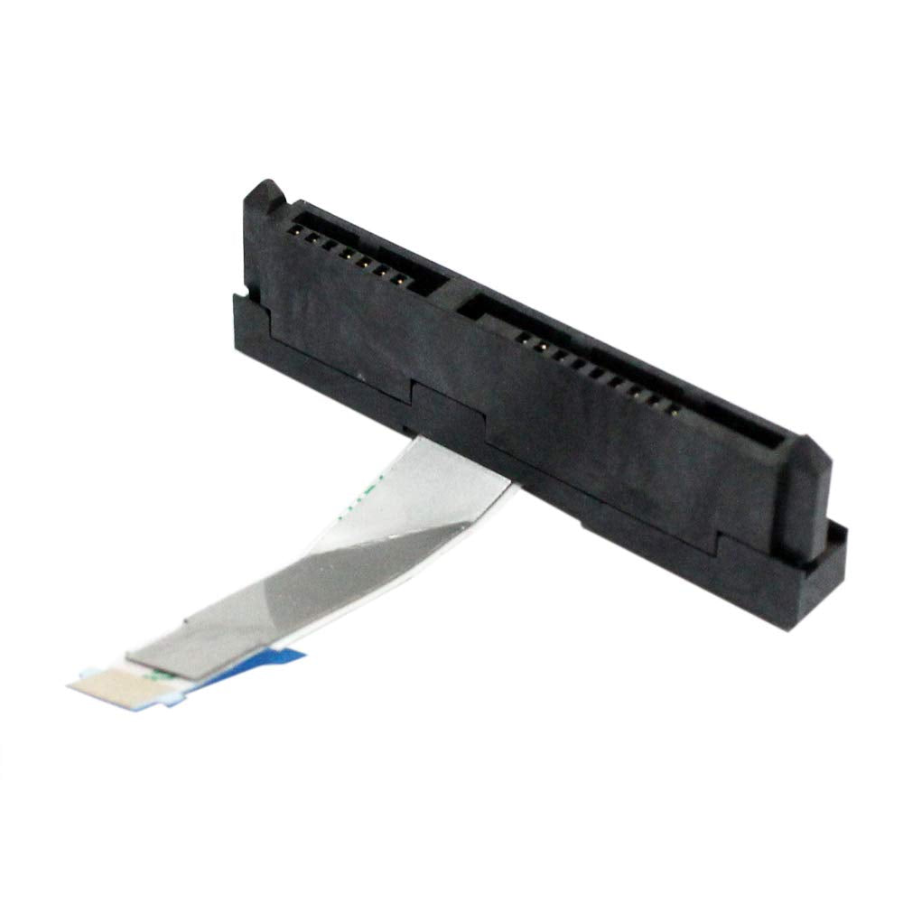 Zahara HDD Hard Drive Cable Replacement for HP OMEN 14-V 15-CE 15-DC 15-CE003TX 15-CE008TX 15-CE015DX 15-CE018DX 14-V051TX 14-V050TX TPN-Q194