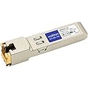 Addon-Networking SFP Mini-GBIC Transceiver Module, RJ-45 (100BASE-T-AO)