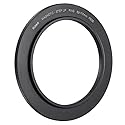 Kase Revolution Magnetic Step Up Filter Ring Adapter (62-77mm)