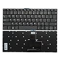 Laptop Keyboard Compatible for Lenovo IdeaPad V130-14IGM V130-14IKB V330-14IGM V330-14IKB V530S-14IKB US Layout No Backlit