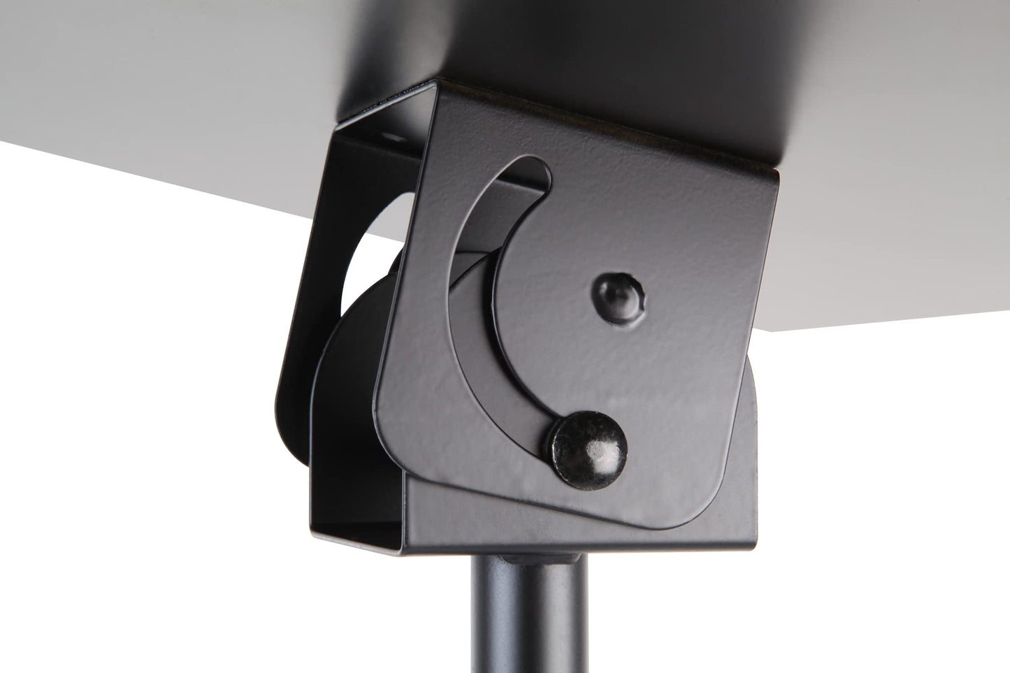 Pulse Floor Stand for Projector - Black