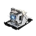 AWO 5J.J8805.001 Premium Replacement Lamp Bulb with Housing Fit for BENQ MH740 SH915 SX912 Projectors